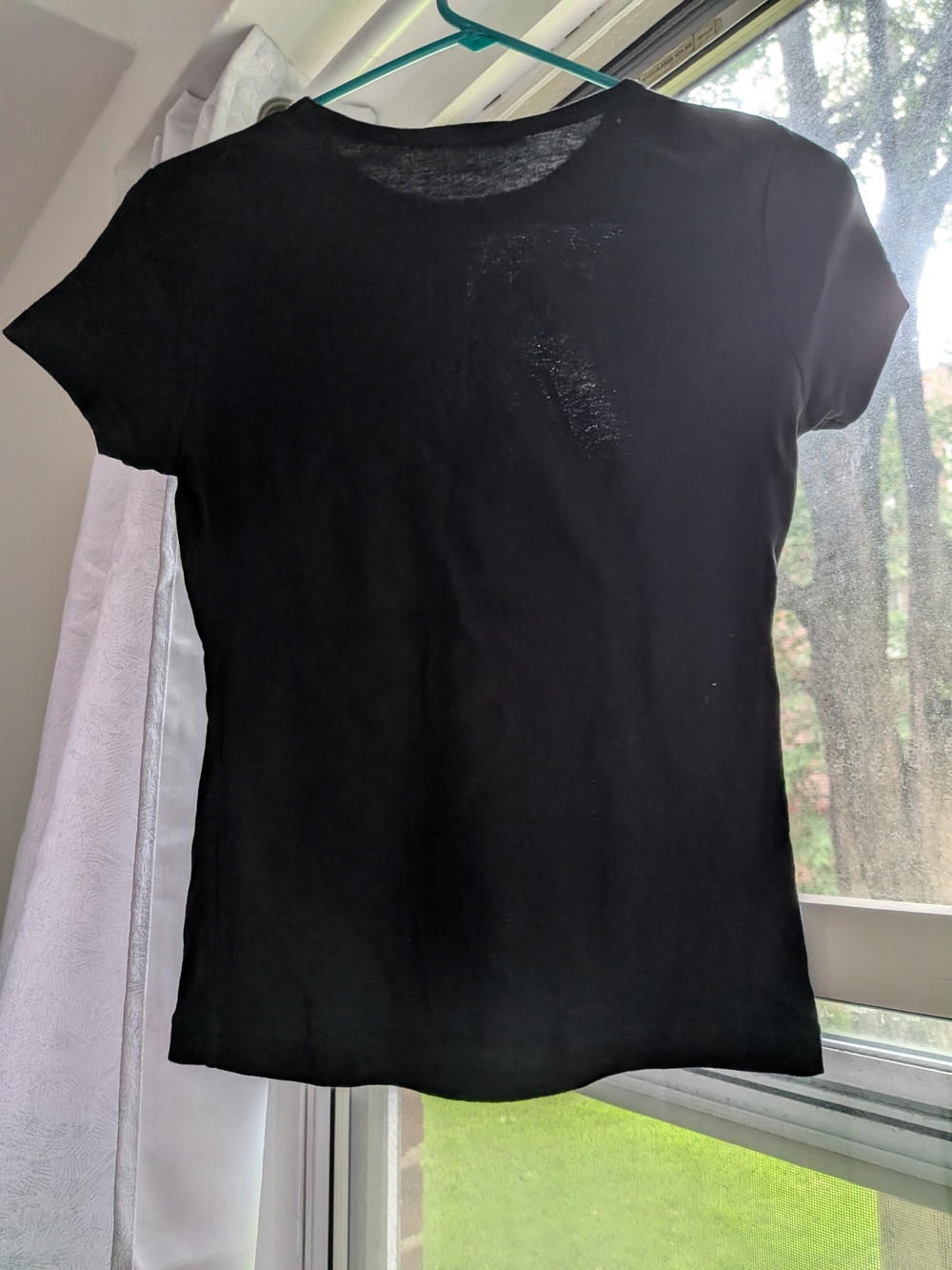 Scorpio Tee - Picture 4 of 5